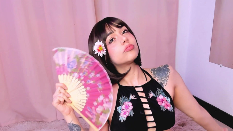 CoralTrip: लूट का जुनून - मटकाना, फैलाना, चेहरे की चुदाई और चूत