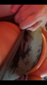 If I Show You My Pretty Pussy, You Can’t Tell