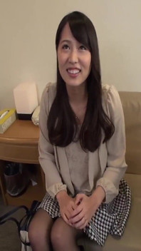 Miho - Housewife Pick-up (23y Old) Vol. 3