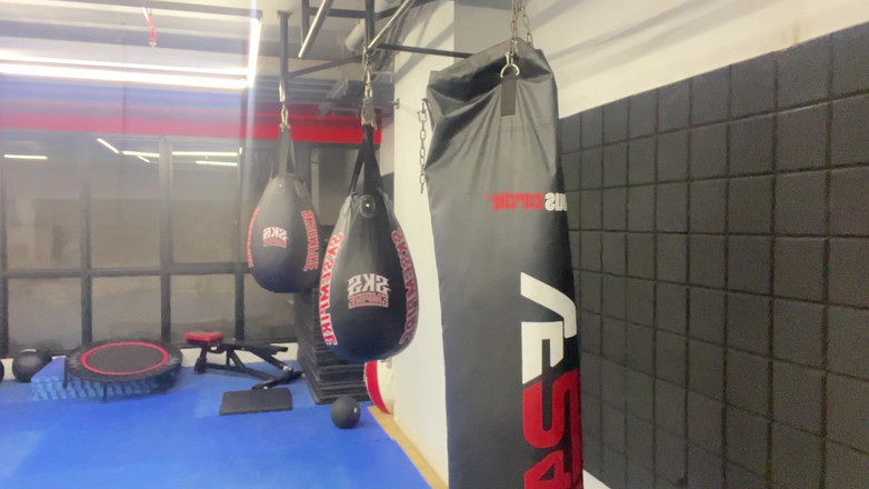 Jack stacked: Mesurer mes muscles dans la salle de sport