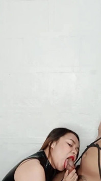 Asian Bondage (Roleplay) - Sharinami