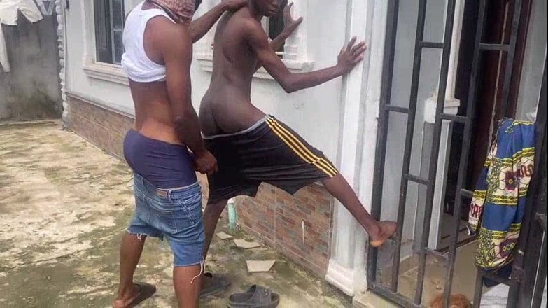 Chief_daddyy: Het nieuwe huis helpt