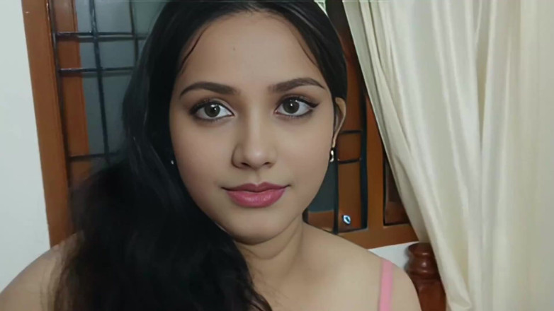 Desisexqueen: Desi Stepsister Enjoying Her Sex First Time