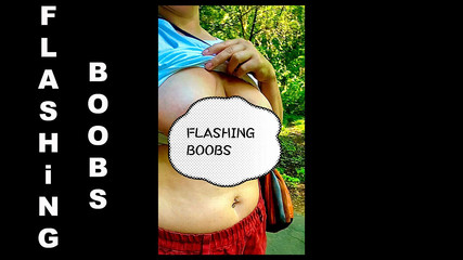 Mary Di: Venku se prochází a mluví sprostě. Ukazuji moje obrovská přírodní...