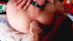 Sonia Dubois: Seorang Femboy Mendapat Berbaring