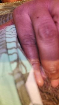 Touch This Clit