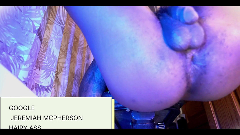 Hallelujah Johnson: Velké černé péro uctívá Hallelujah Johnson (Know Me)