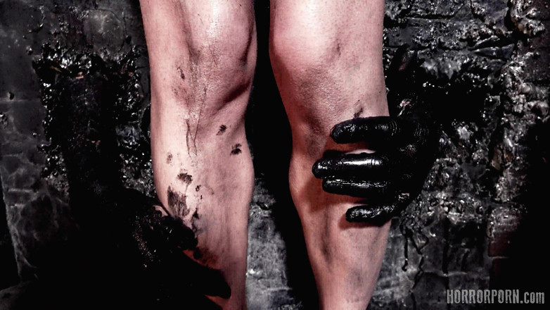 Horror porn: Korku pornosu 54 Wraith'in oyunu