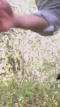 0225-Ftm-Pee-in-Forest-KinkyCuntboy.mp4