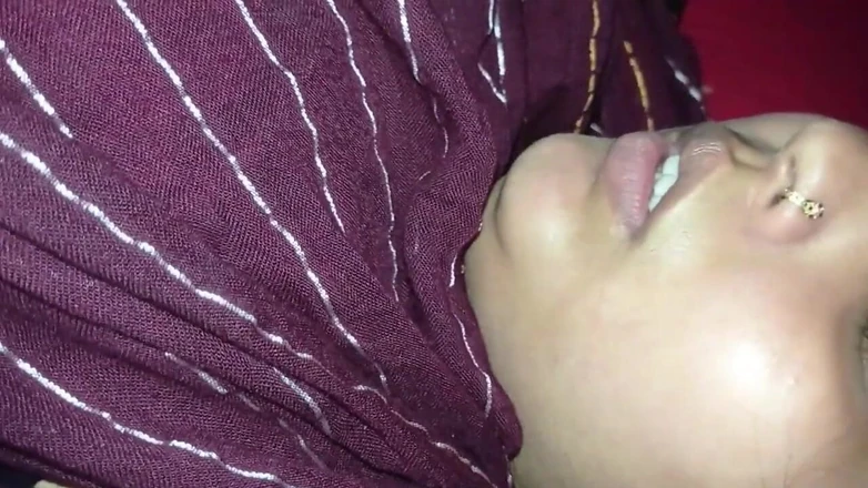 Desivideo: Real Life Indian Couple Homemade Romantic Hot Video