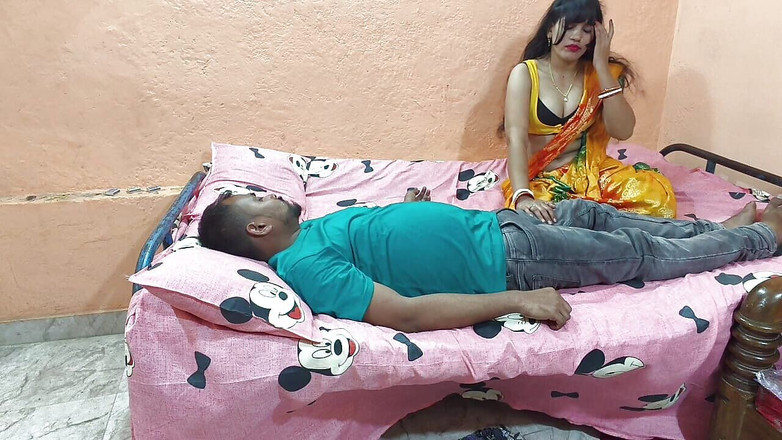 Sona bhabhi: सेक्सी सुंदर पत्नी रोमांस और हार्डकोर चुदाई