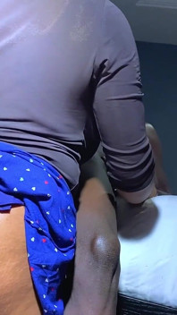 Sexy Thick MILF Fucks BBC Plumber