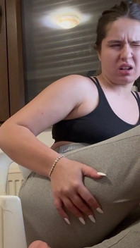 für 5 min hetero