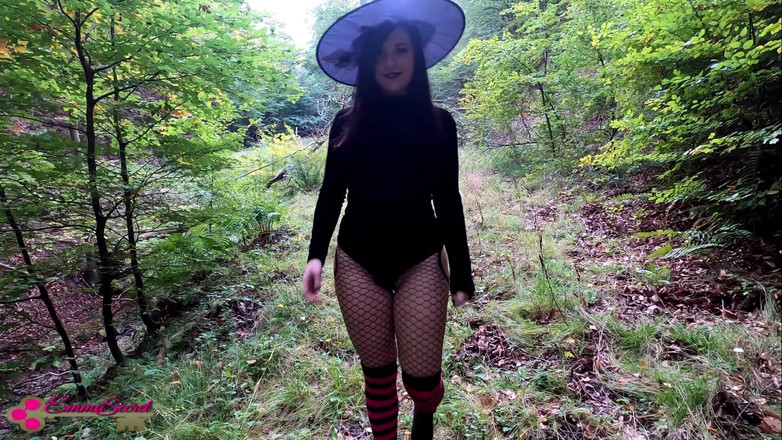 Emma Secret: El Proyecto Blair Bitch