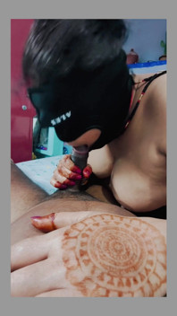Bhabhi Ne Chusa