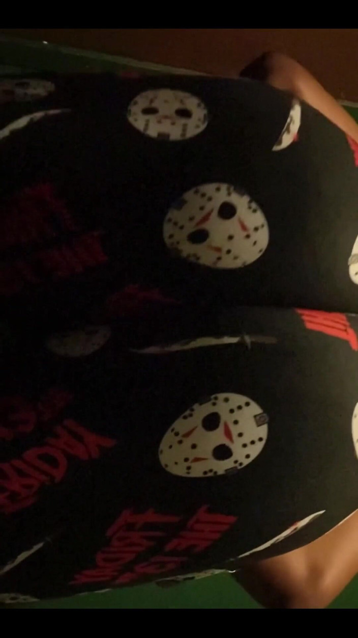 Tailandxxx: 连Jason tryna也射在这个屁股上