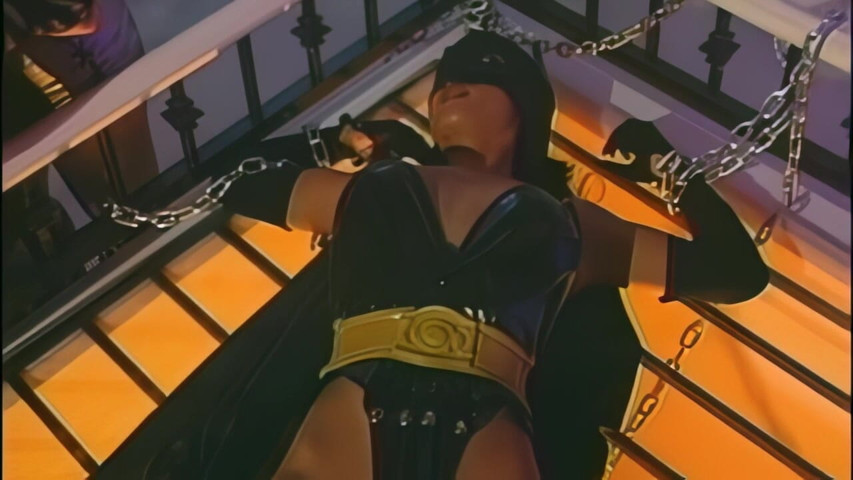 Batgirl - Full Movie (Purzel) Batgirl - Full Movie (Purzel)