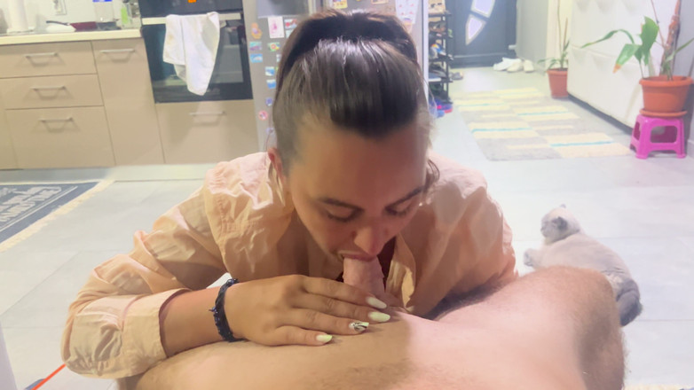 fantasycouplexxx: प्रेमिका के साथ सुबह की मस्ती - बिस्तर दृश्य आश्चर्य