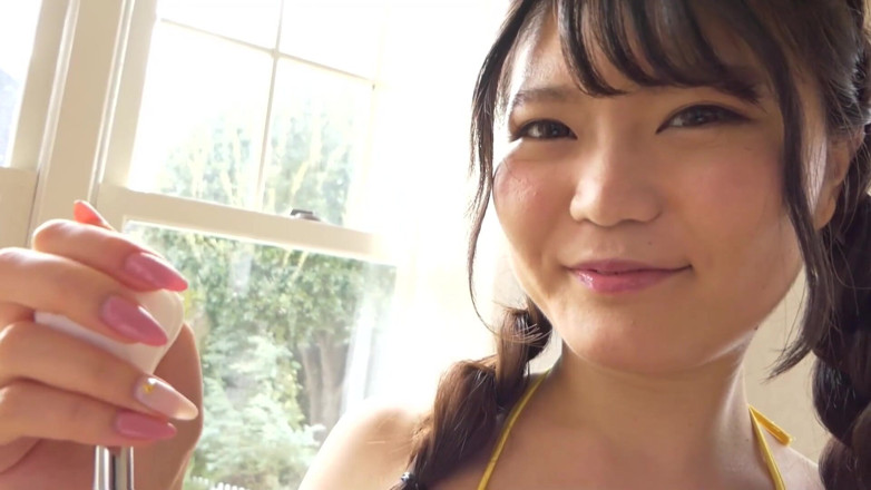 Raptor Inc: Black Hair, First Love, Slender: First Time Bashful, Hikaru Harukawa