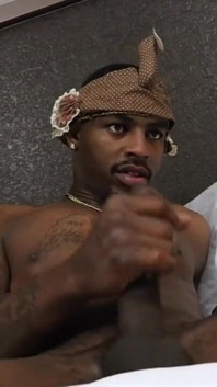 Tyrelle - Thanksgiving - Thugboy
