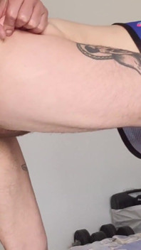 Diego Mattos Breeds My Boypussy with His Huge Cock