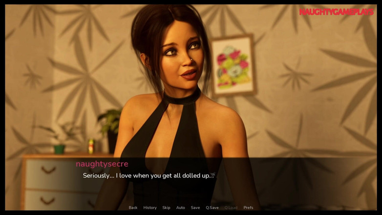 Naughty gameplays trans: Uitbarsting Aanstaande (deel 23) Samenvatting Wat Er Tot Nu Toe Is Gebeurd -...