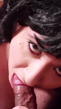 Elvira's Oral Skills