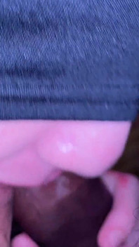 Slut Wife Want BBC Big Black Cock Infront of Husband Part 2