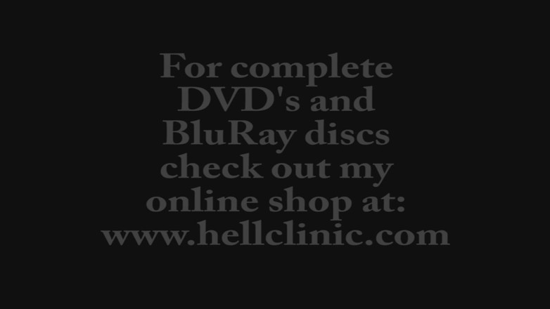 Rubber & Clinic Studio - 1ATOYS: Ci piace il fisting anale - e te?