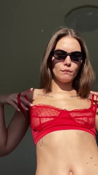 Would You Introduce Me to Your Stepmom?