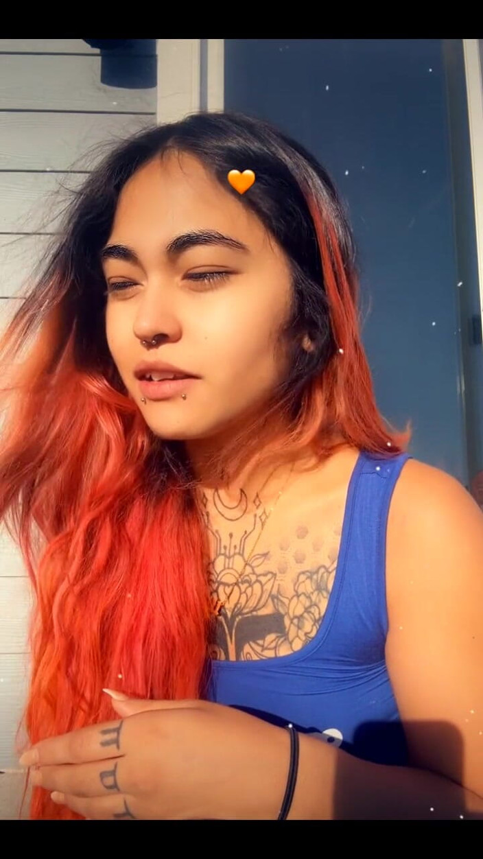 lilRavenFox: تحديث ليل الخاص بنا