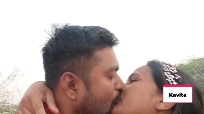 Kavita _zawazawi: Desi indyjski Marathi Kavita Bhabhi jebanie z Tatya w Zbliżenie...