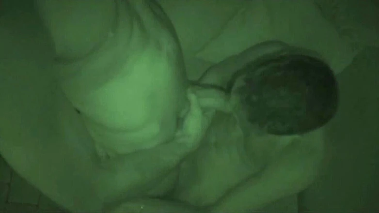 YOUNG FRENCH DUDES FUCKERS: Twink fucked hard by gangster in the night