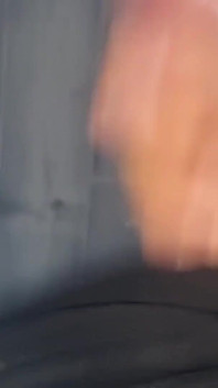 Open Your Mouth and Drink It All | Strong and Intense Cumshot with a Crazy Cock - Italian Guy Jerks off in T-shirt