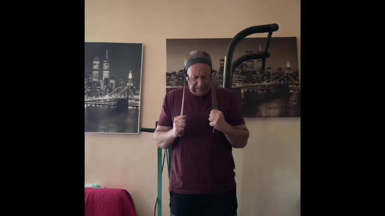 Alex Igogo: Film55676433