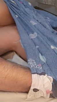 636 Big-bottomed Stepdaughter Runs Away From School