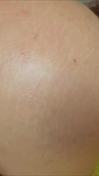 Curvy Girl Do a Mess Squirting a Lot After Fuck Her Pussy Hard