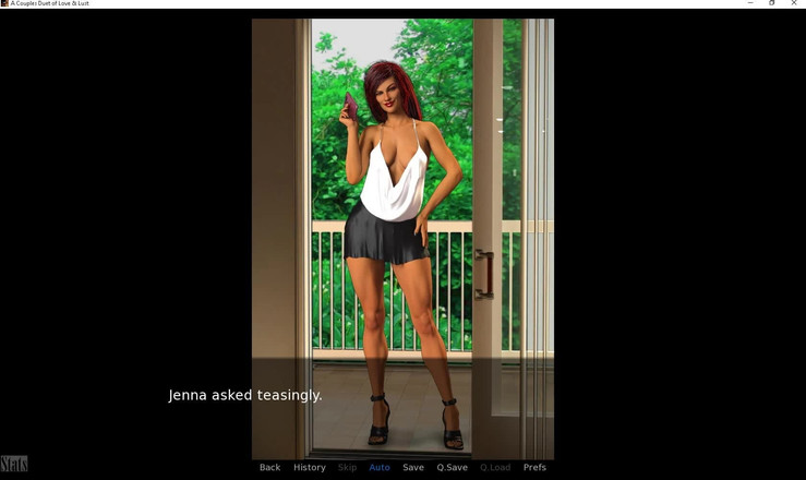 EroticKrisso: Cinta &amp; ibu-ibu sange ini disepong dan dientot habis-habisan sama pasangan...