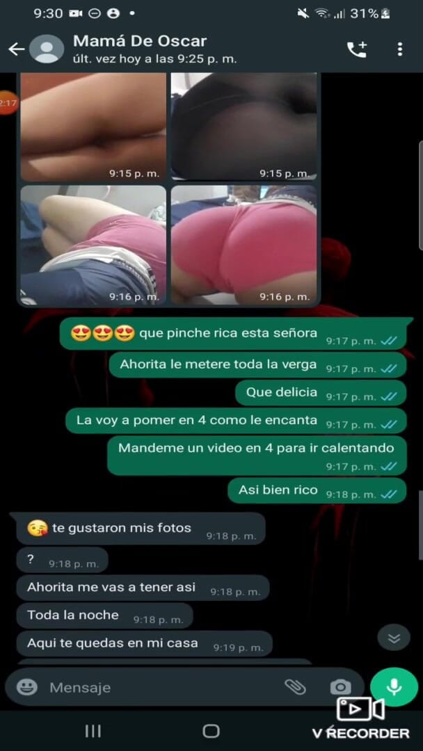 Mexicasero: Gfa mého nejlepšího přítele Líbila se mi