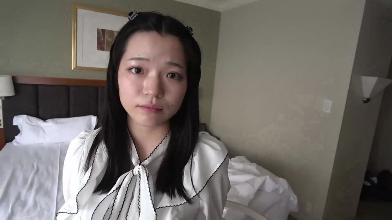 Asian happy ending: Înger asiatic 3837