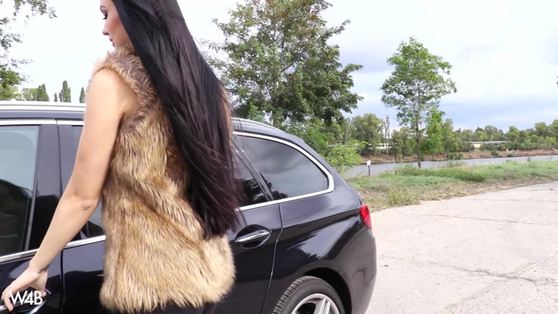 Watch4beauty: Komfort w samochodzie