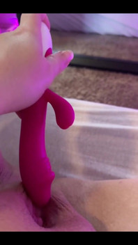 Cum and Get Horny with Me