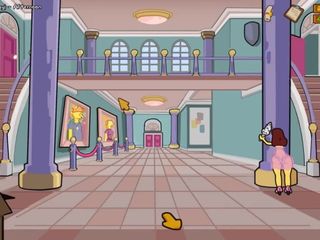 LoveSkySan69Real: Mansion - Part 9 Looking for Answer by Loveskysanx