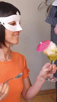Morgan's Margarita