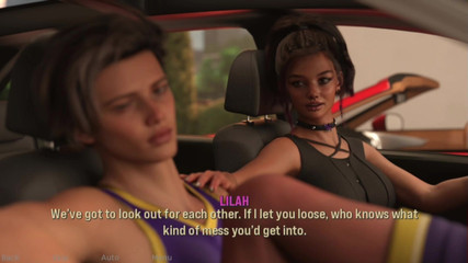 Q Boy: Rock the Rim - Ep01