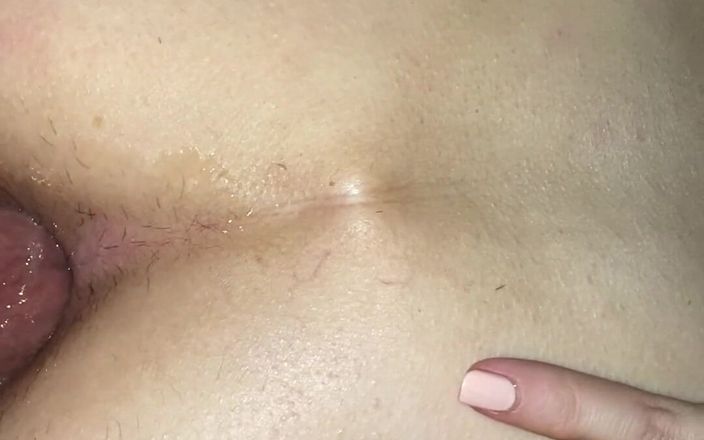 Jollyfuckingoldman: Stieftochter klaffendes arschloch
