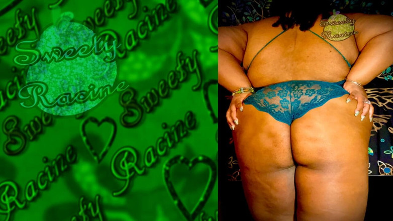 Sweety Racine: Sweety wird 37