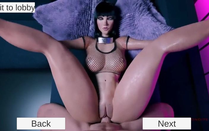 LoveSkySan69Real: Fh - Kompilacja Hinata Hyuga Naruto Sfm autorstwa Loveskysan69