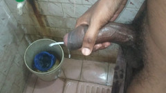 Tamil 10 inches BBC: Tamil10inches büyük zenci sürpriz gösterisi