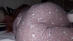 Karamelnayapussy: İyi geceler, sevgili üvey kız kardeşim.